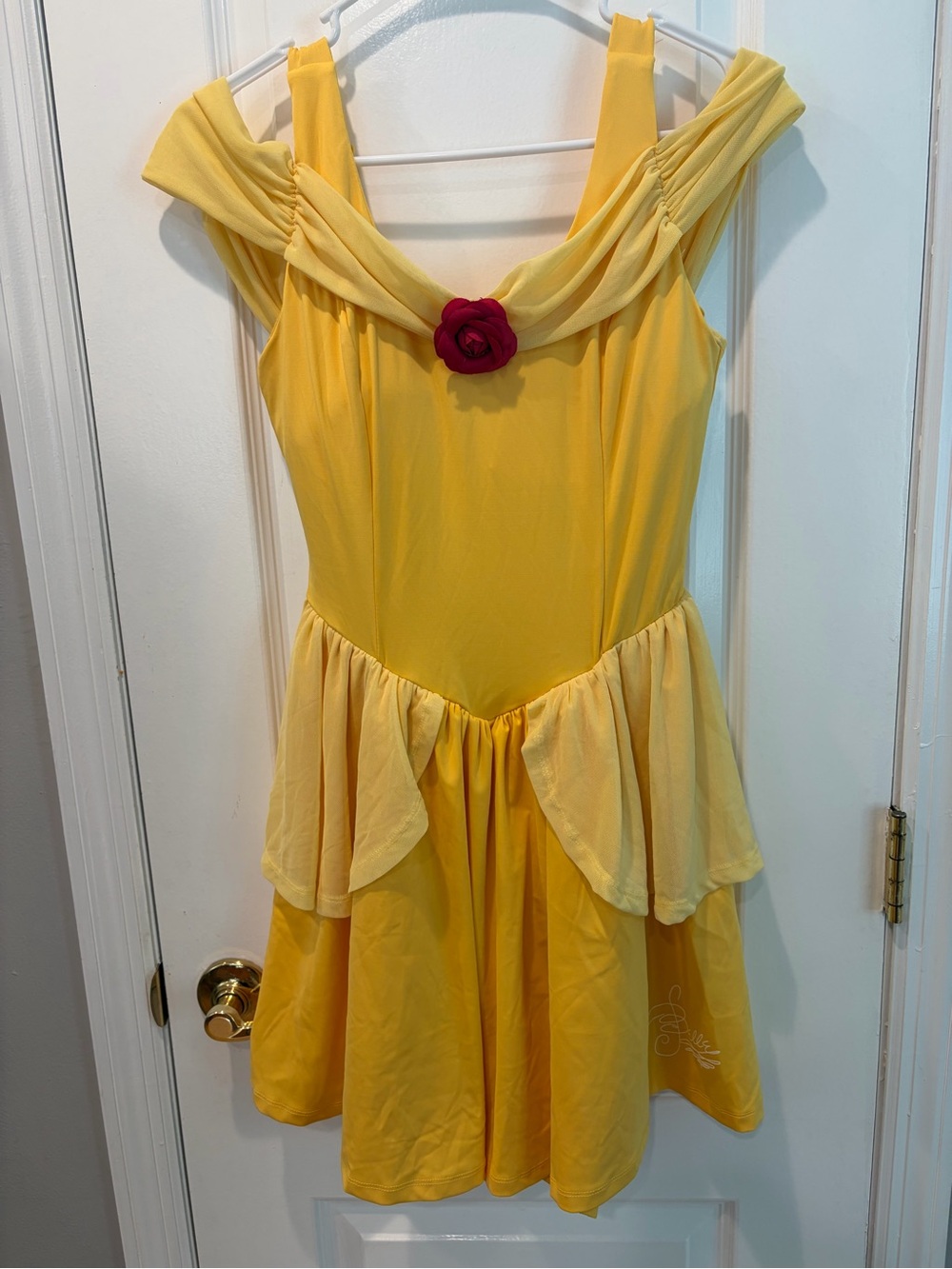 Disney Parks Her Universe Belle Dress